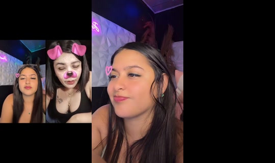 laquejime's Stream - Aug 7, 2026, 2:07 AM