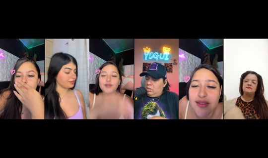 laquejime's Stream - Aug 7, 2026, 4:57 AM