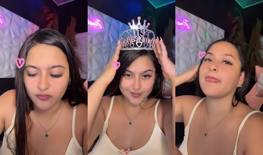 laquejime's Stream - Aug 7, 2026, 5:55 AM
