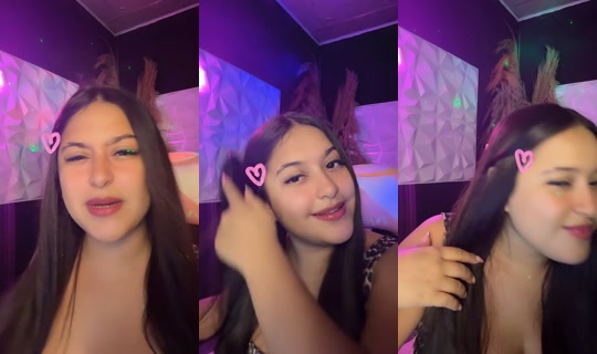 Stream di laquejime - 8 ago 2026, 4:32