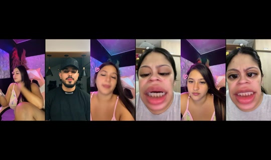 Stream di laquejime - 8 ago 2026, 6:21