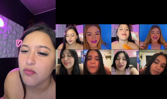 Stream ni laquejime - Ago 9, 2026, 4:29 AM