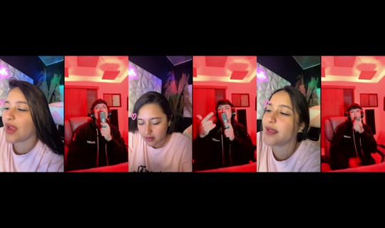 laquejime's Stream - Aug 22, 2026, 6:24 AM