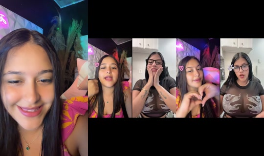 laquejime's Stream - Aug 22, 2026, 7:42 PM