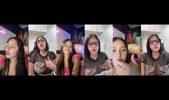 laquejime's Stream - Aug 22, 2026, 8:28 PM