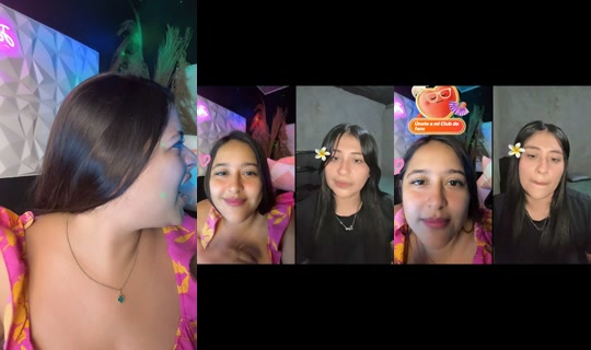 laquejime's Stream - Aug 23, 2026, 4:35 AM