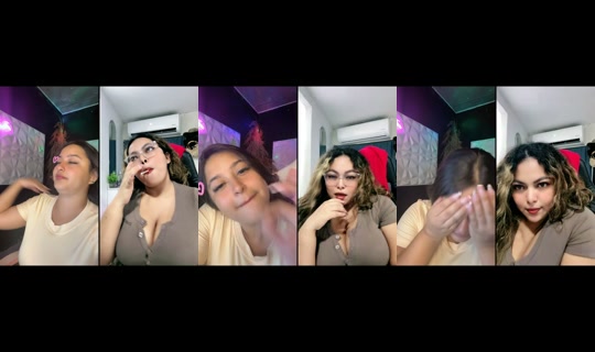 laquejime's Stream - Aug 29, 2026, 3:32 AM