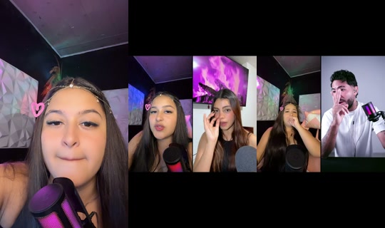 laquejime's Stream - Aug 31, 2026, 12:53 AM
