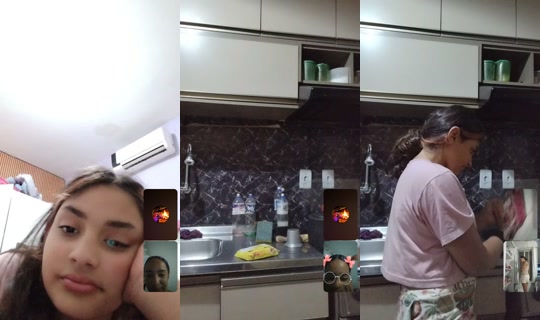 lara.2015matias's Stream - Jul 13, 2026, 10:21 PM