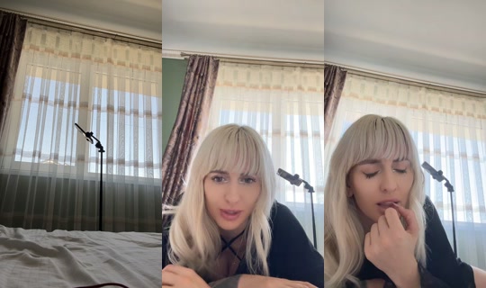 lara.lara3041's Stream - Aug 11, 2026, 10:52 AM
