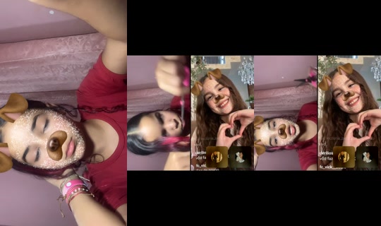 lara_vaz3's Stream - Jul 30, 2026, 4:50 PM