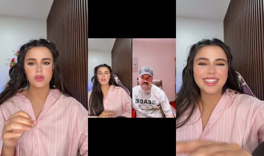laraabuhamdaa's Stream - Jul 22, 2026, 12:08 AM