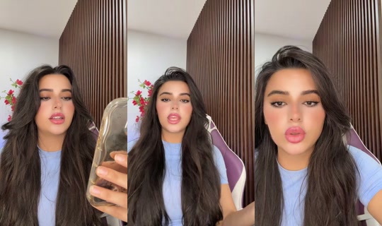laraabuhamdaa's Stream - Jul 22, 2026, 10:36 PM