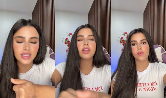 laraabuhamdaa's Stream - Jul 23, 2026, 11:49 PM