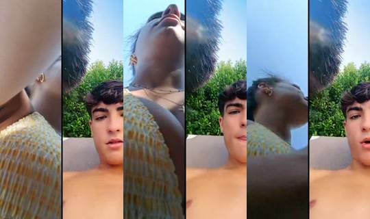 laraaloopezz's Stream - Aug 18, 2026, 4:46 PM