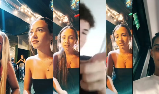 laraaloopezz 的直播 - 2026年8月18日 20:57
