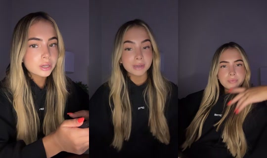 laraanunz's Stream - Aug 4, 2026, 2:30 AM