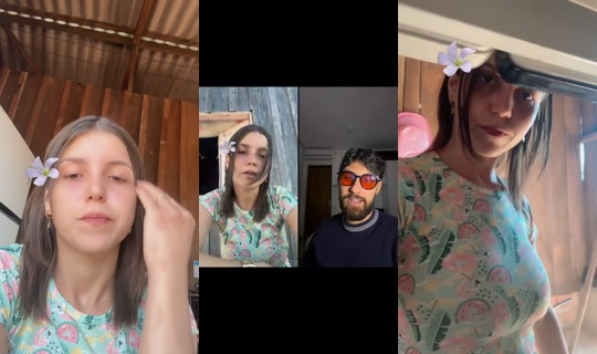 laradoacre's Stream - Aug 7, 2026, 1:08 PM