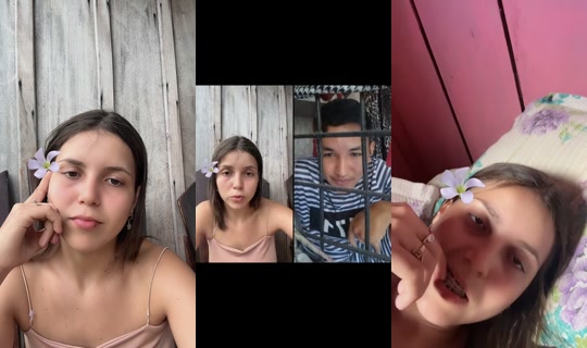 laradoacre's Stream - Aug 8, 2026, 3:47 PM