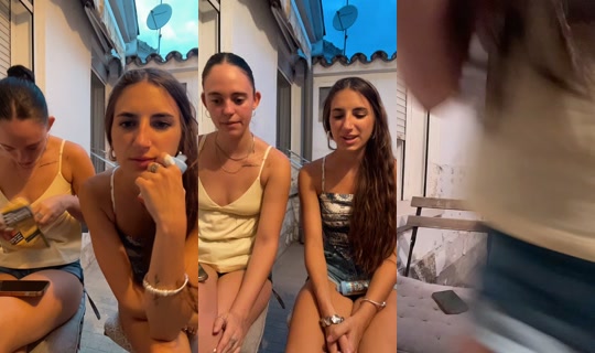 laraiglesias07's Stream - Jul 24, 2026, 7:21 PM