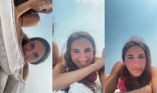 laraiglesias07's Stream - Jul 26, 2026, 10:19 AM