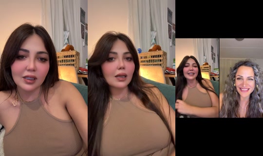 larakhalifa88's Stream - Oct 3, 2026, 10:37 PM