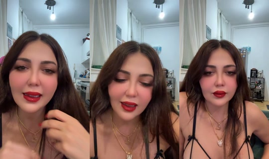 larakhalifa88's Stream - Oct 11, 2026, 7:36 PM