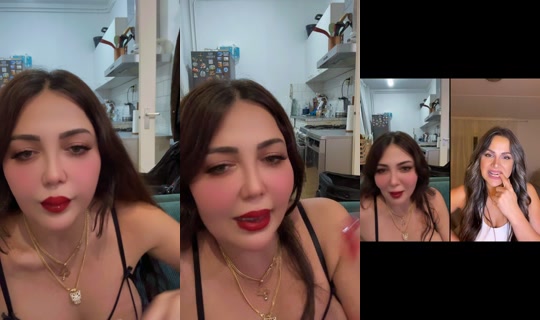 larakhalifa88's Stream - Oct 11, 2026, 9:09 PM