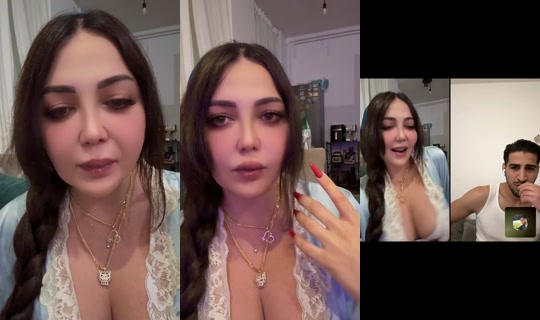 larakhalifa88's Stream - Oct 13, 2026, 9:23 PM