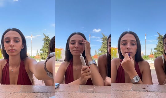 laramatiias's Stream - Jul 31, 2026, 2:54 PM