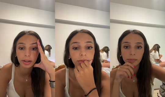 laramatiias's Stream - Aug 5, 2026, 8:38 PM