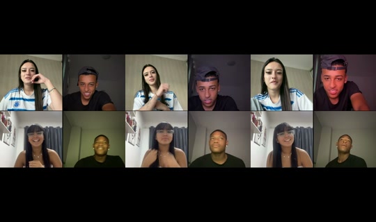 Transmisión de laramnzes - 18 jul 2026, 20:30