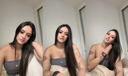 laramnzes's Stream - Jul 23, 2026, 6:26 PM