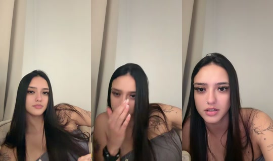 laramnzes's Stream - Jul 23, 2026, 7:20 PM