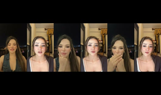 laraoz.official's Stream - Jul 20, 2026, 9:39 PM