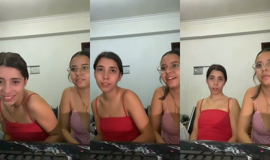 lararocha1759's Stream - Sep 20, 2026, 8:38 PM