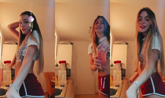 Stream ni laras.sterni - Ago 9, 2026, 9:28 PM
