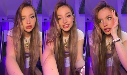 laras.sterni's Stream - Oct 22, 2026, 9:21 PM