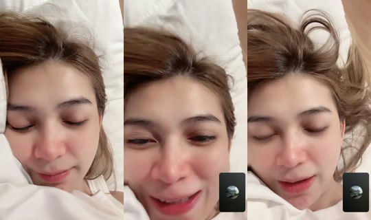 larasrsw_'s Stream - Jul 20, 2026, 4:30 PM
