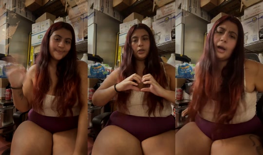 larassa343's Stream - Jul 21, 2026, 8:00 PM