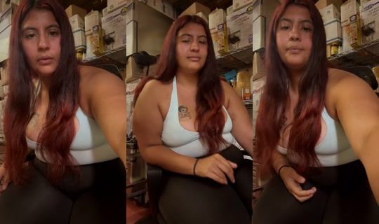 Stream larassa343 - 26 Jul 2026, 17.25