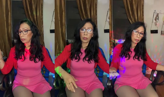 larebelderocky's Stream - Jul 19, 2026, 3:12 AM