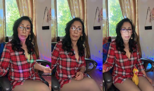 larebelderocky's Stream - Jul 23, 2026, 10:17 PM