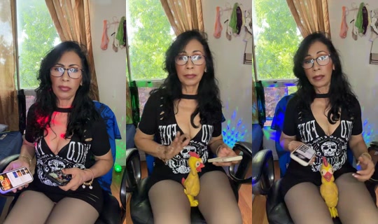Stream ni larebelderocky - Hul 24, 2026, 10:27 PM