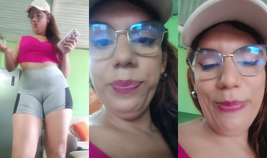 Stream lareinadelflow7411 - 16 Agu 2026, 15.05