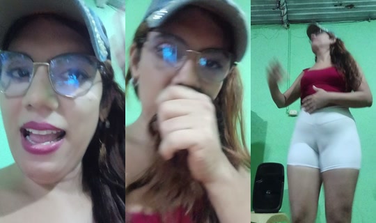 Stream lareinadelflow7411 - 16 Agu 2026, 22.46