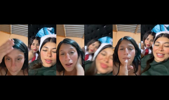 lareque00's Stream - Jul 18, 2026, 12:05 AM