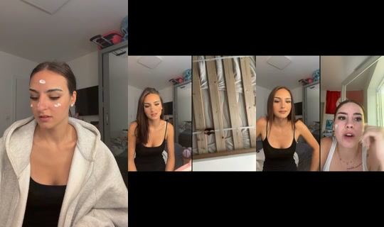 lariixx49's Stream - Jul 23, 2026, 12:01 PM