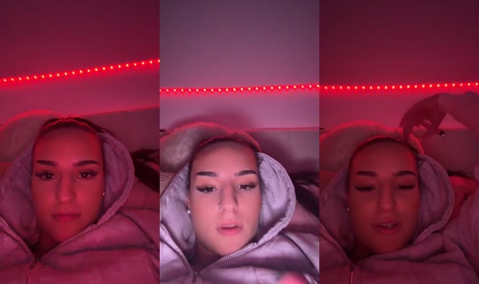 lariixx49 Direkam pada 12 Okt 2026, 23.01