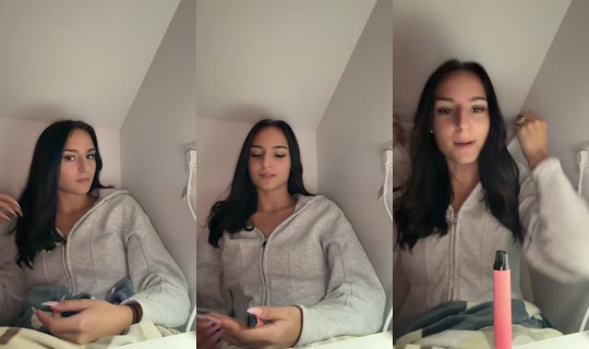 lariixx49's Stream - Oct 18, 2026, 6:09 PM